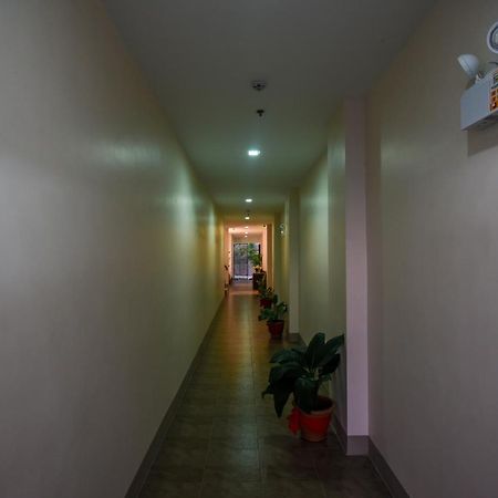 Ett Hometel كاليبو المظهر الخارجي الصورة